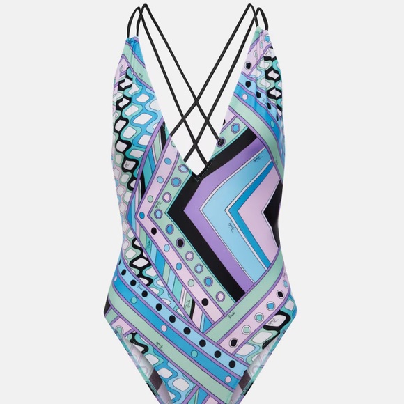 PUCCI SWIMWEAR - Picture 4 of 5